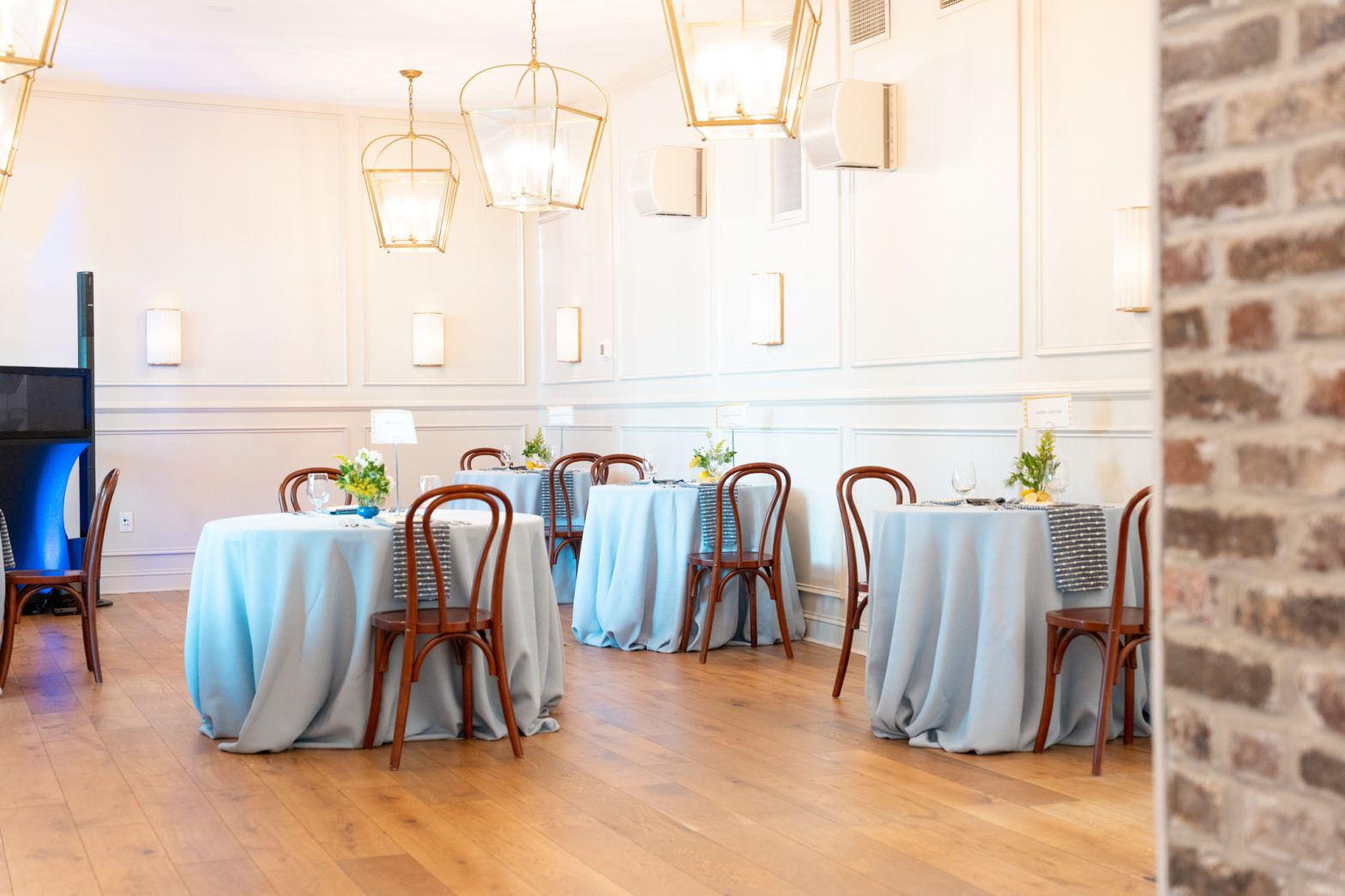 Celebration tasting held in Charleston