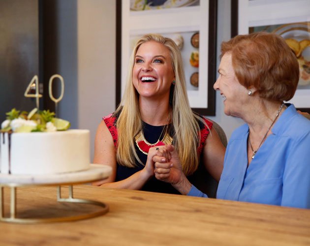 Hamby Catering Charleston SC