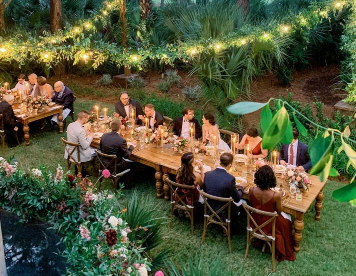 Catering Charleston SC