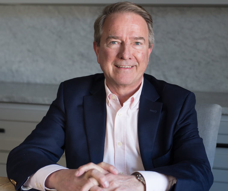 Wayne Cuthbertson- Chief Operating Officer